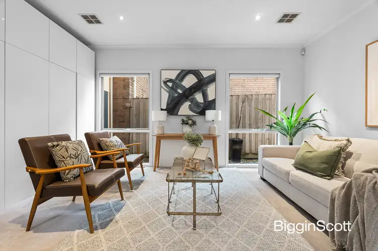 Fourth view of Homely house listing, 2 Callaghan Avenue, Glen Waverley VIC 3150
