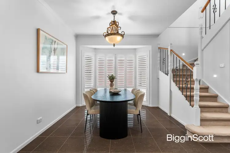 Fifth view of Homely house listing, 2 Callaghan Avenue, Glen Waverley VIC 3150