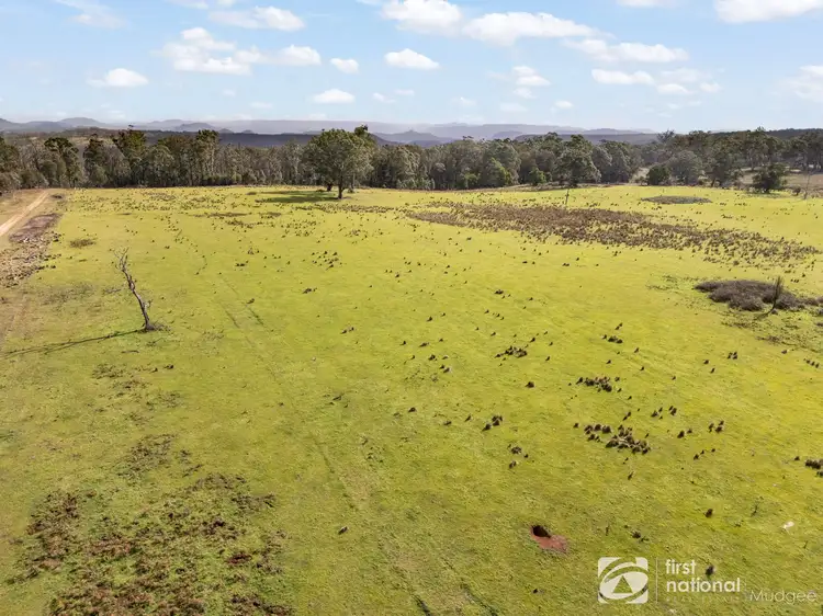 Second view of Homely rural property listing, 1922 Nullo Mountain Road (Nullo Mountain), Rylstone NSW 2849