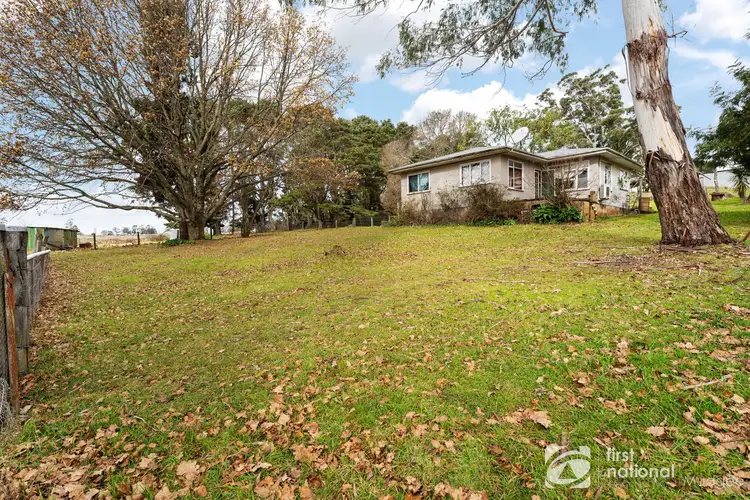 Fourth view of Homely rural property listing, 1922 Nullo Mountain Road (Nullo Mountain), Rylstone NSW 2849