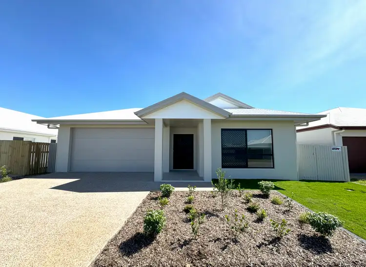 49 Raveena Entrance, Burdell QLD 4818