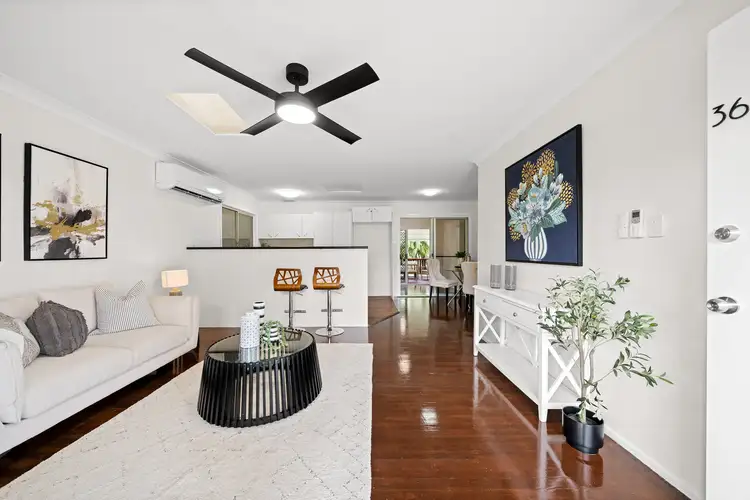 36 Kumbari Street, Rochedale South QLD 4123