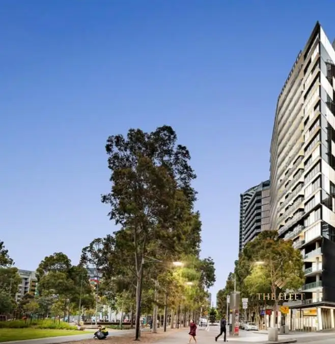 1608/8 Waterview Walk, Docklands VIC 3008