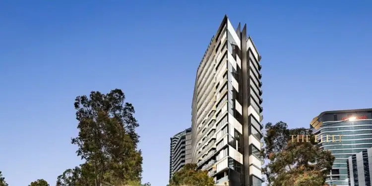 1608/8 Waterview Walk, Docklands VIC 3008