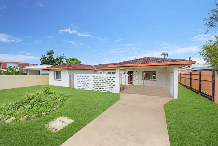 7 Cedar Court, Kirwan QLD 4817