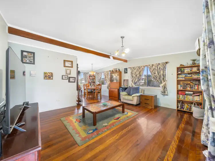Second view of Homely house listing, 117 Bald Hills Road, Bald Hills QLD 4036