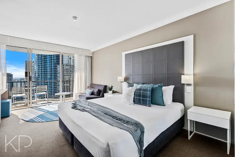 Fourth view of Homely apartment listing, 2001/22 View Avenue, Surfers Paradise QLD 4217