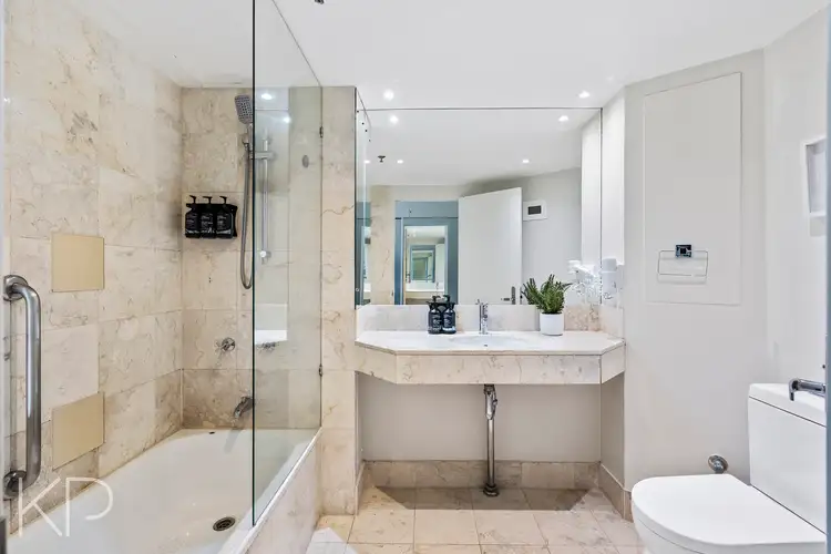 Sixth view of Homely apartment listing, 2001/22 View Avenue, Surfers Paradise QLD 4217