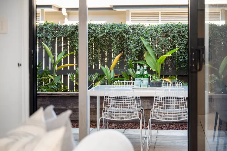 4/24 Arthur Terrace, Red Hill QLD 4059