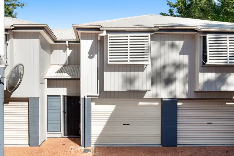 4/24 Arthur Terrace, Red Hill QLD 4059