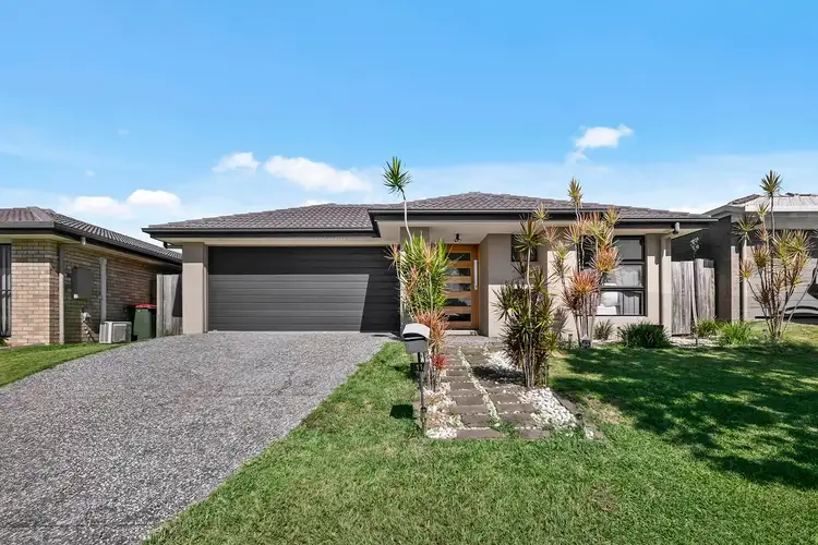 Main view of Homely house listing, 11 Grainger Circuit, Burpengary QLD 4505