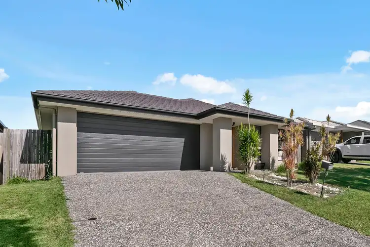 Second view of Homely house listing, 11 Grainger Circuit, Burpengary QLD 4505