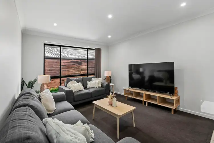 Third view of Homely house listing, 11 Grainger Circuit, Burpengary QLD 4505