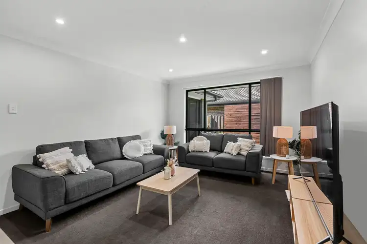 Fourth view of Homely house listing, 11 Grainger Circuit, Burpengary QLD 4505