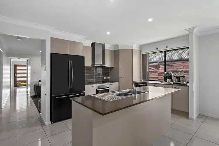 Fifth view of Homely house listing, 11 Grainger Circuit, Burpengary QLD 4505