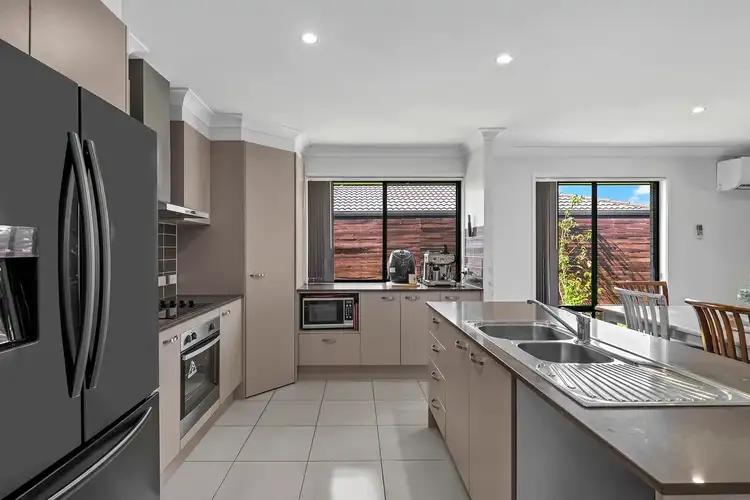 Sixth view of Homely house listing, 11 Grainger Circuit, Burpengary QLD 4505