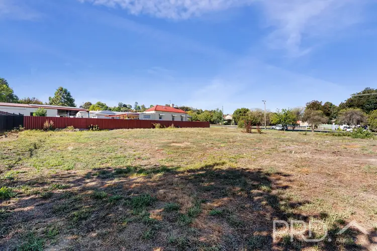 Third view of Homely land listing, 38-40 Adelong Road, Tumut NSW 2720
