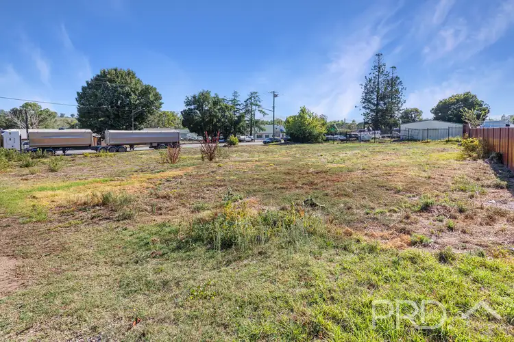 Fourth view of Homely land listing, 38-40 Adelong Road, Tumut NSW 2720