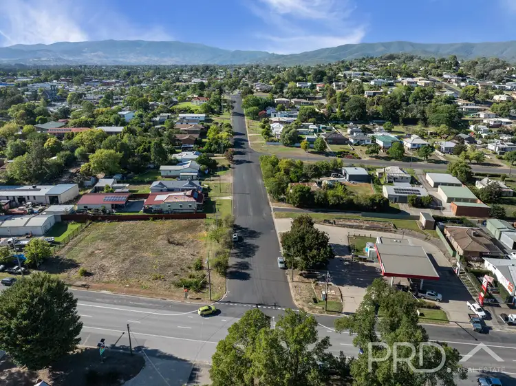 Fifth view of Homely land listing, 38-40 Adelong Road, Tumut NSW 2720