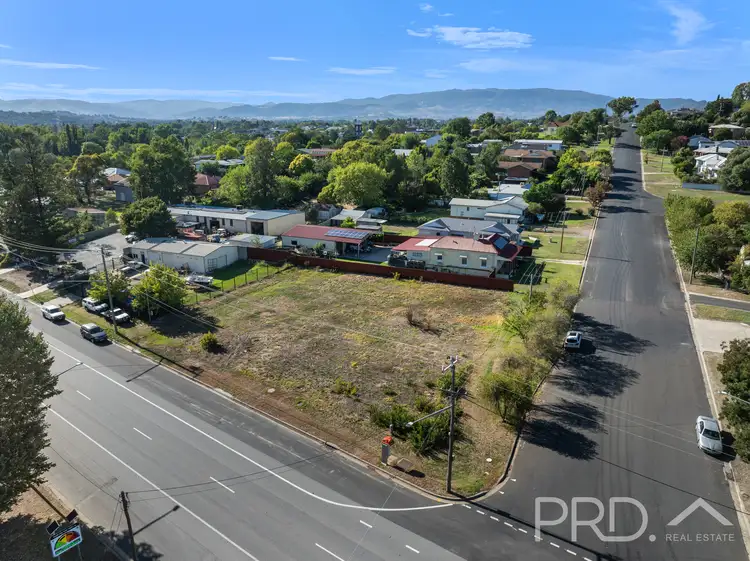 Sixth view of Homely land listing, 38-40 Adelong Road, Tumut NSW 2720