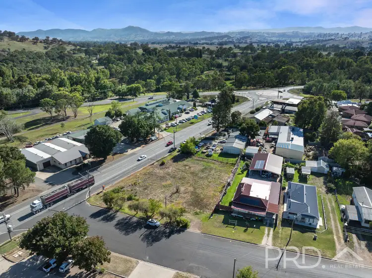 Seventh view of Homely land listing, 38-40 Adelong Road, Tumut NSW 2720