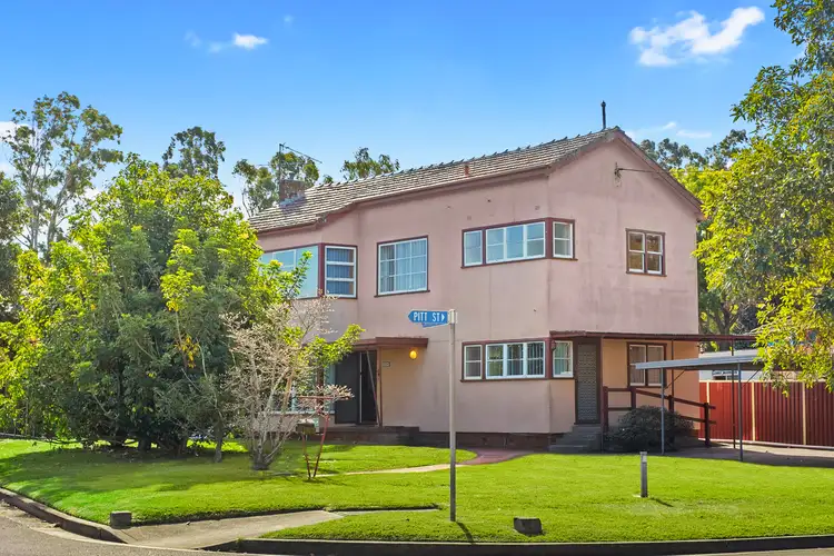 70 Pitt Street, Richmond NSW 2753