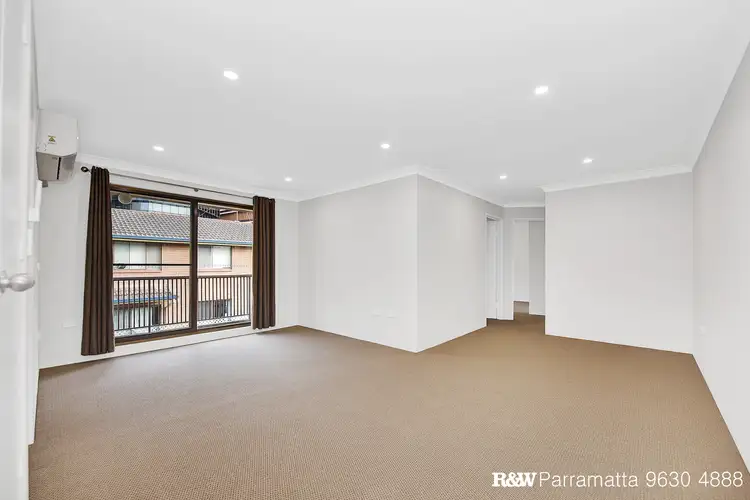 Second view of Homely apartment listing, 16/70-74 Phillip Street, Parramatta NSW 2150
