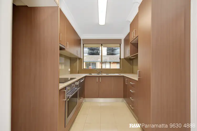 Third view of Homely apartment listing, 16/70-74 Phillip Street, Parramatta NSW 2150