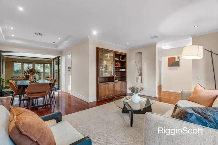 Third view of Homely house listing, 4 Kingswood Avenue, Mount Waverley VIC 3149