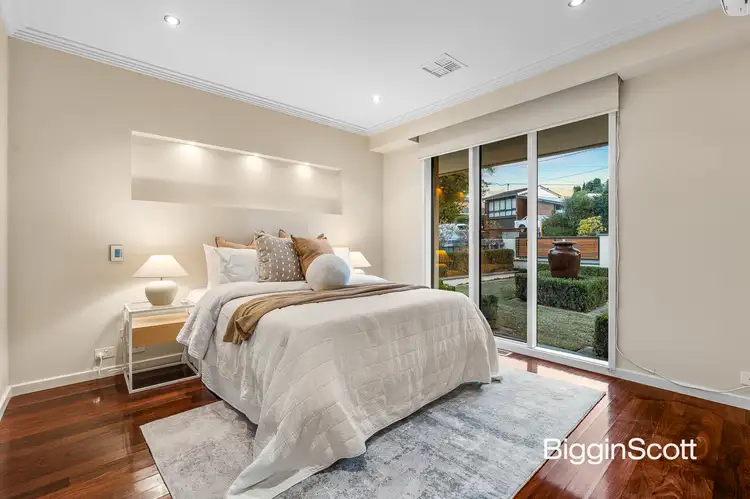 Sixth view of Homely house listing, 4 Kingswood Avenue, Mount Waverley VIC 3149