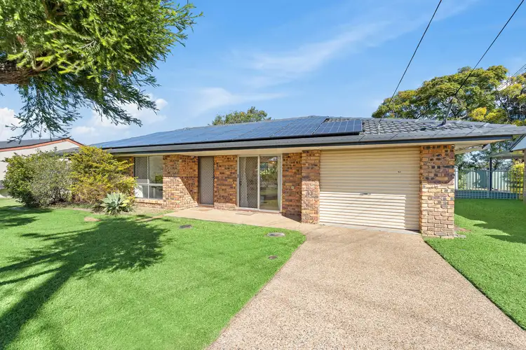 31 Brentwood Drive, Daisy Hill QLD 4127