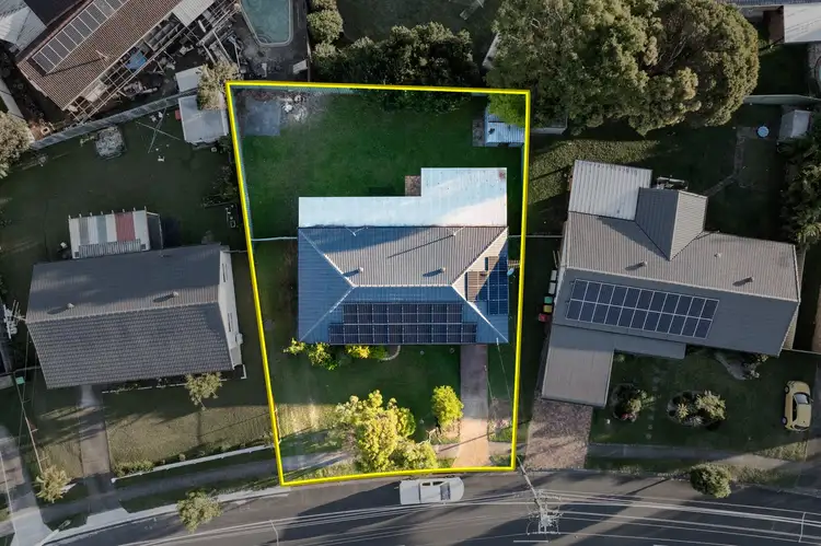 Second view of Homely house listing, 31 Brentwood Drive, Daisy Hill QLD 4127