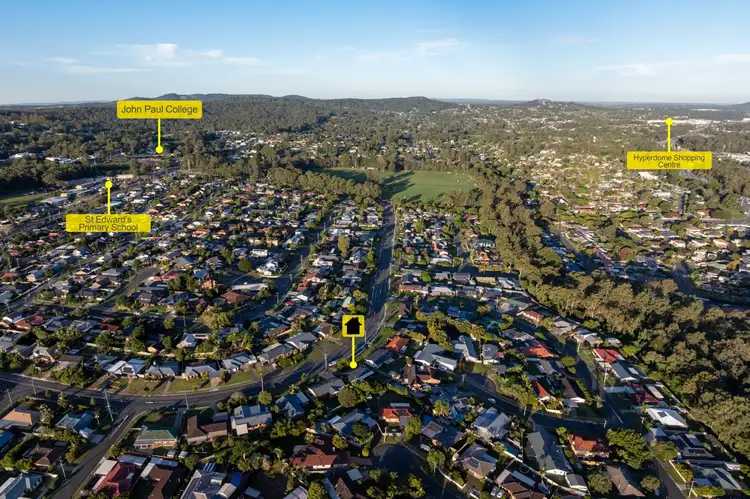 Fifth view of Homely house listing, 31 Brentwood Drive, Daisy Hill QLD 4127