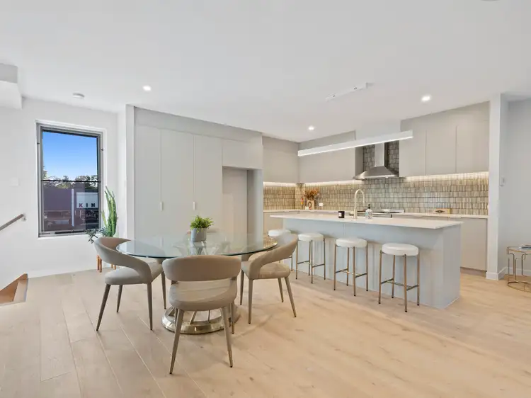 Fourth view of Homely townhouse listing, 2/33 Charlton Street, Southport QLD 4215
