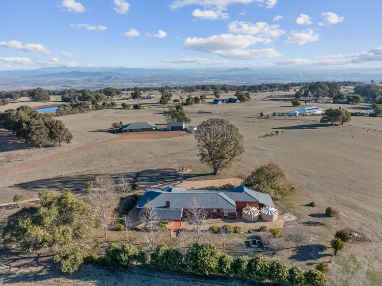 38 Eucalypt Lane, Tolmie VIC 3723