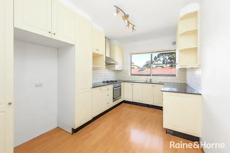 12/16 Park Avenue, Randwick NSW 2031