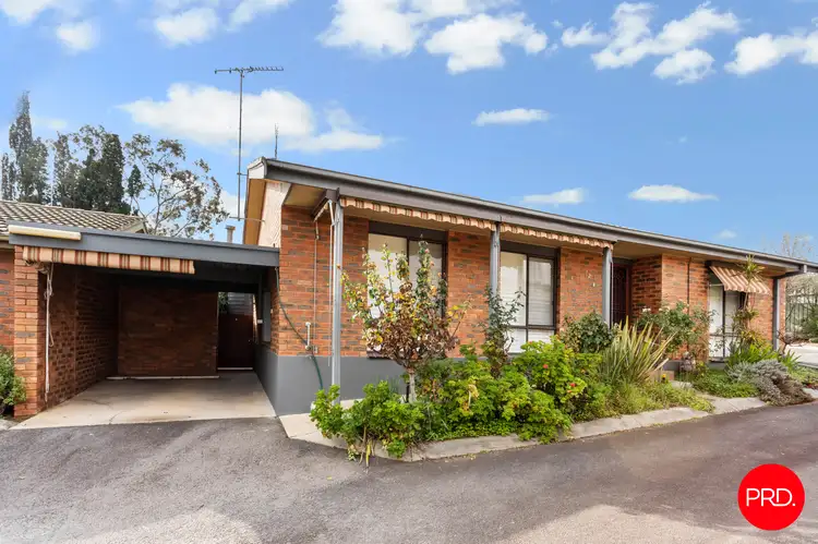 2/139 Rowan Street, Bendigo VIC 3550