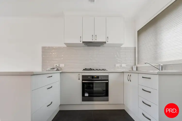 Second view of Homely unit listing, 2/139 Rowan Street, Bendigo VIC 3550