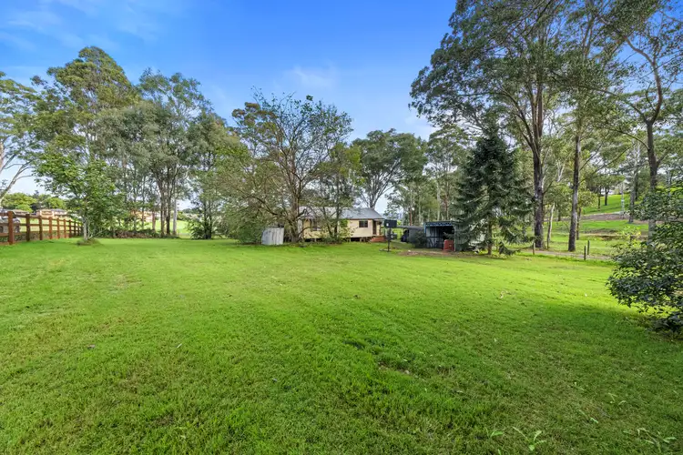 163-167 Boundary Road, Cranebrook NSW 2749