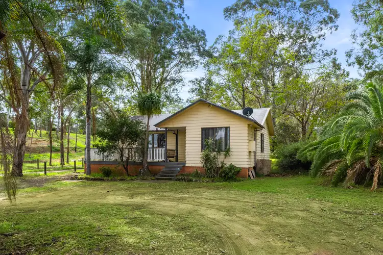 163-167 Boundary Road, Cranebrook NSW 2749
