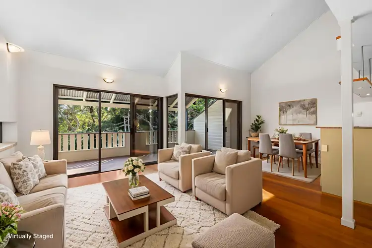7/9 Rosecliffe Street, Highgate Hill QLD 4101