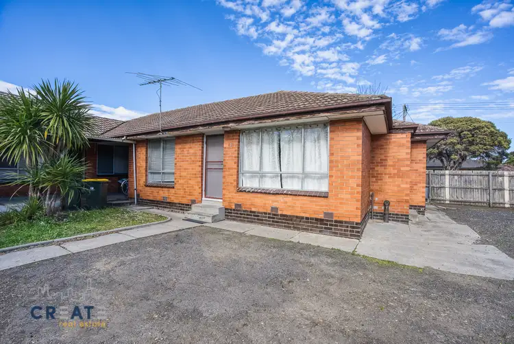 5/55 Phoenix Street, Sunshine North VIC 3020