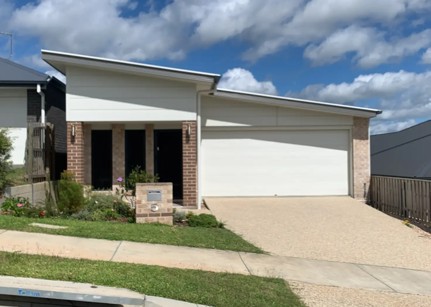 Main view of Homely house listing, 5 Bradfield Street, Ripley QLD 4306