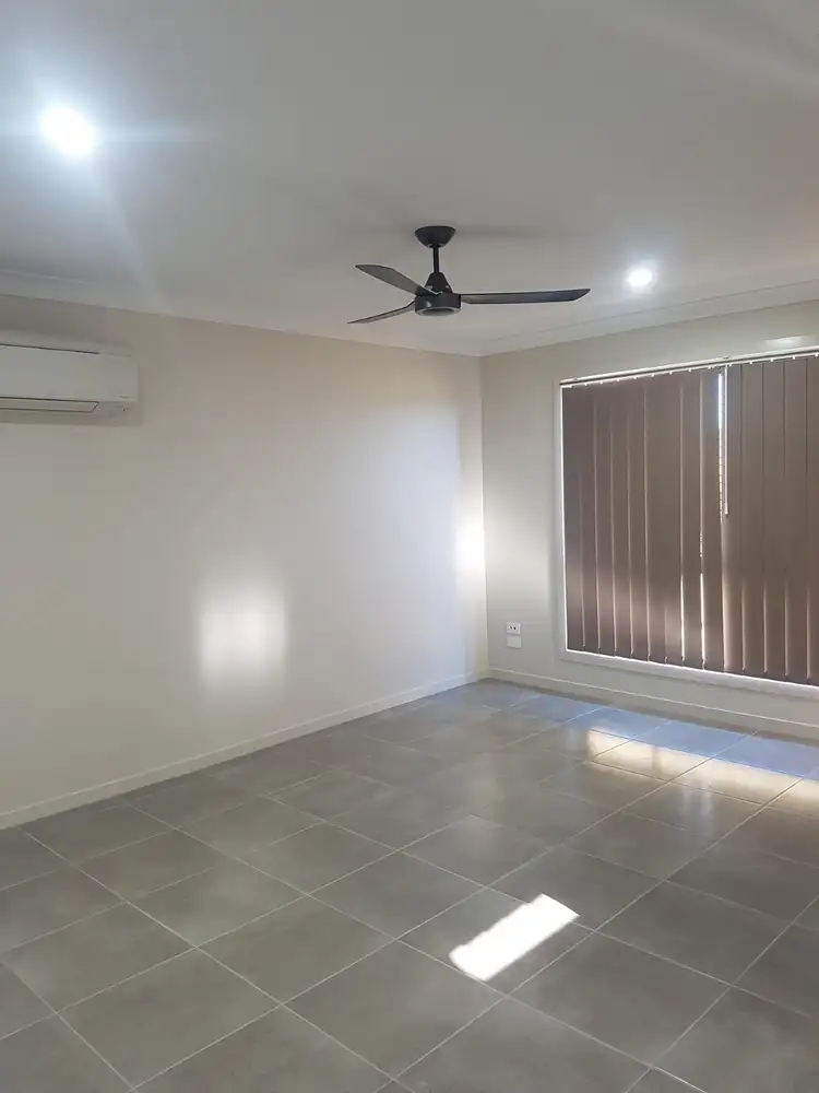 Second view of Homely house listing, 5 Bradfield Street, Ripley QLD 4306