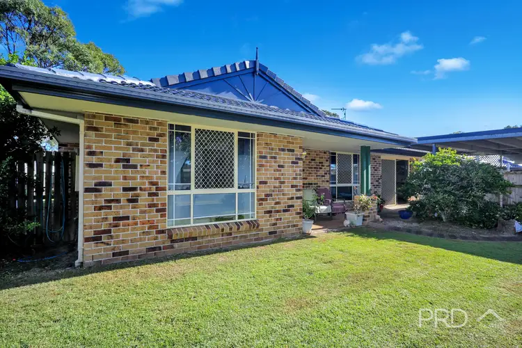 Main view of Homely house listing, 24 Bowerbird Avenue, Eli Waters QLD 4655