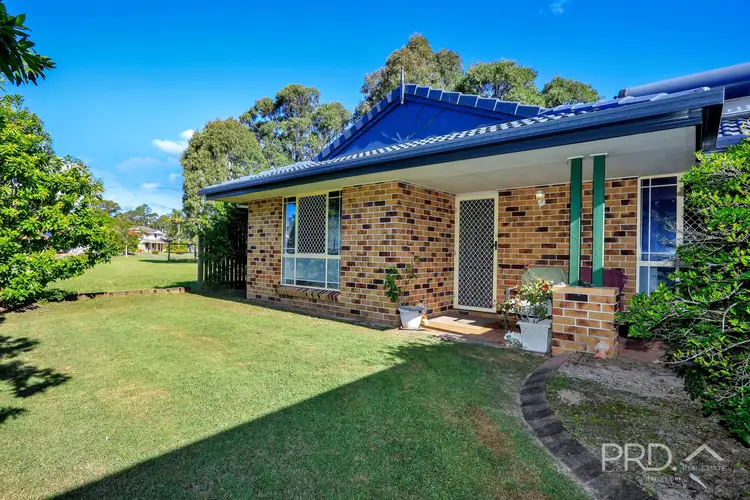 Second view of Homely house listing, 24 Bowerbird Avenue, Eli Waters QLD 4655