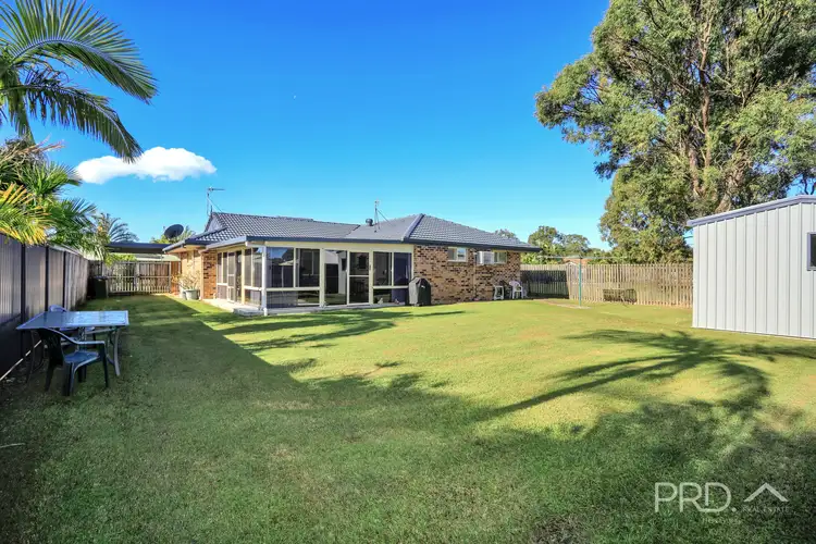 Third view of Homely house listing, 24 Bowerbird Avenue, Eli Waters QLD 4655