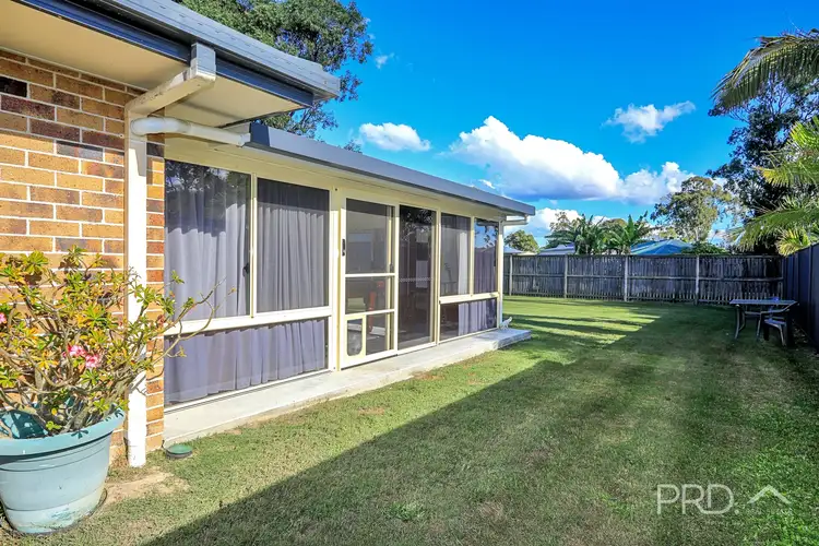 Fourth view of Homely house listing, 24 Bowerbird Avenue, Eli Waters QLD 4655