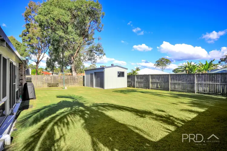 Fifth view of Homely house listing, 24 Bowerbird Avenue, Eli Waters QLD 4655