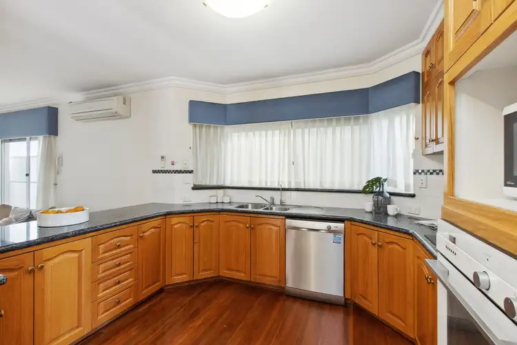 Fourth view of Homely townhouse listing, 44A Flinders Street, Mount Hawthorn WA 6016